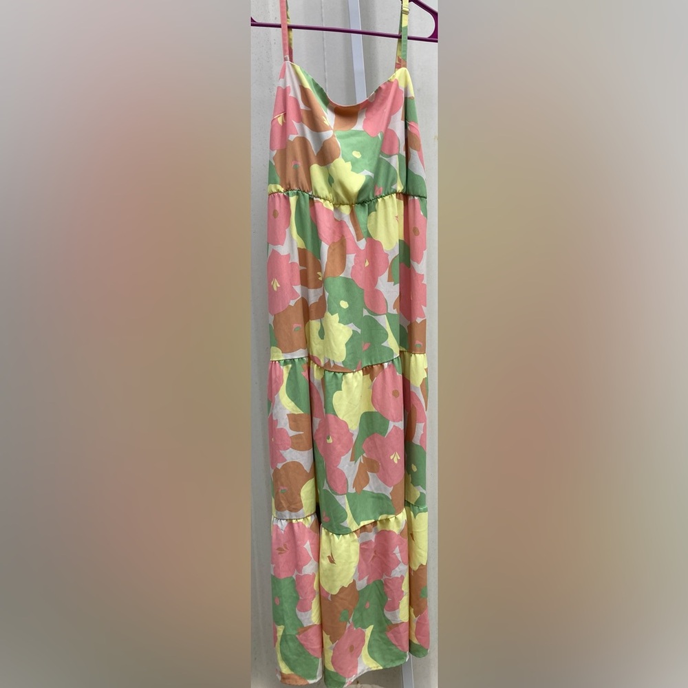 Social standard maxi